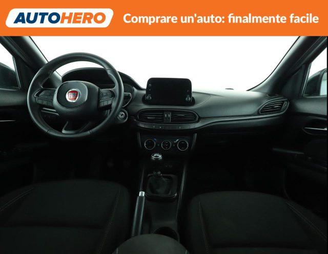 FIAT Tipo 1.4 5 porte S-Design