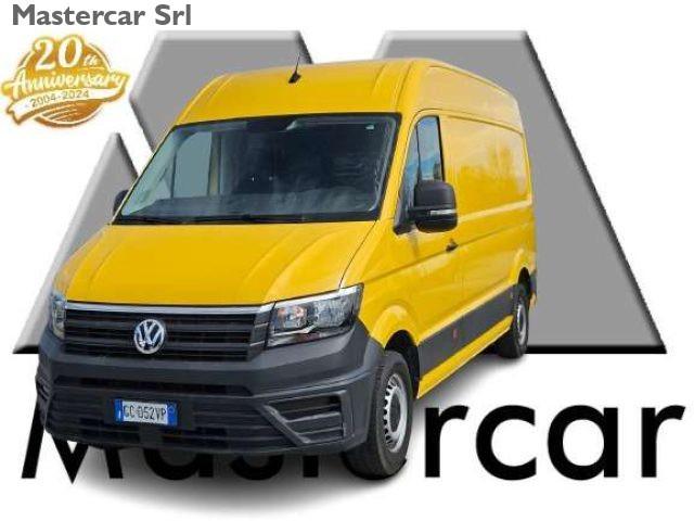 VOLKSWAGEN Crafter 2.0 tdi 140cv L3H3 Logistic my19 - GC052VP