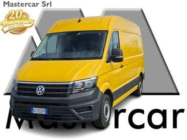 VOLKSWAGEN Crafter 2.0 tdi 140cv L3H3 Logistic my19 - GC052VP