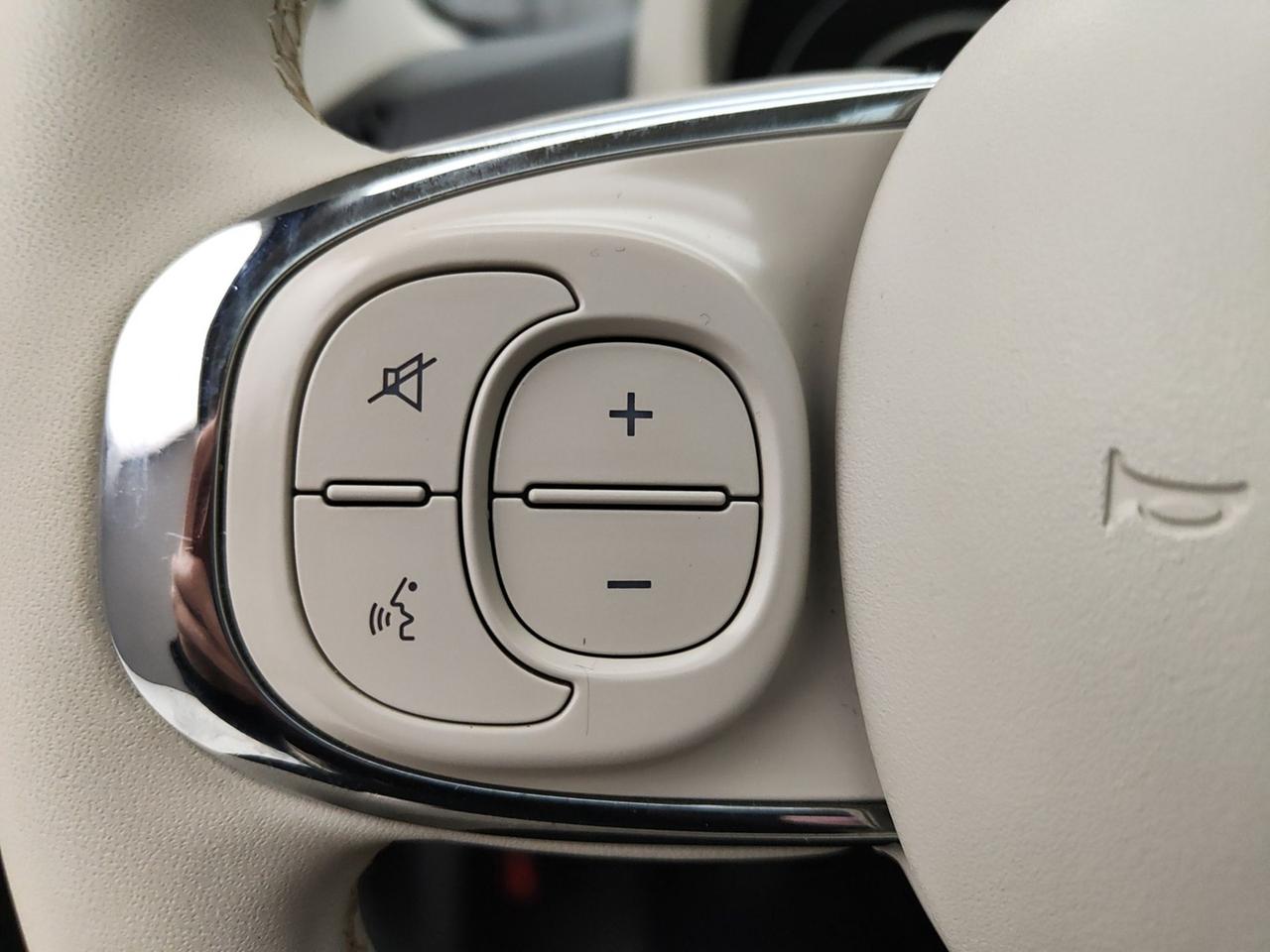 FIAT 500 III 2015 1.0 70CV HYBRID DOLCEVITA WEB EDITION