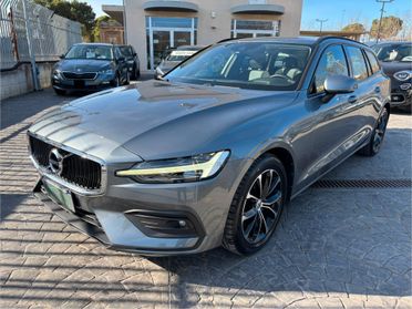 Volvo V60 D3 Geartronic Business Plus
