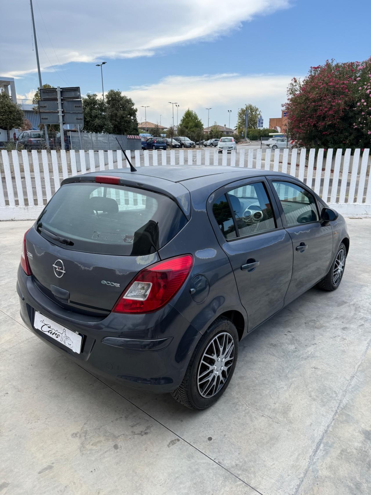 Opel Corsa 1.3 CDTI 75CV ecoFLEX 5 porte Cosmo