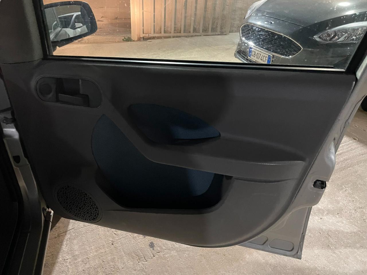 FIAT PANDA 1.3MJT 69CV - AFFARI FINE ANNO