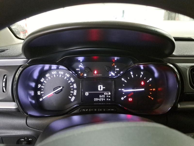CITROEN C3 BlueHDi 100 S/S Feel 5 PORTE