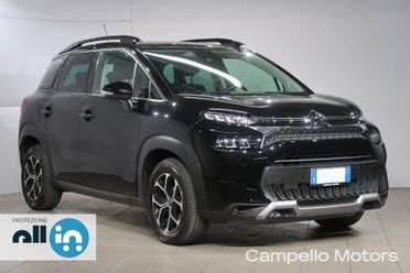 CITROEN C3 Aircross C3 Aircross 1.2 puretech s&s 110cv Shine