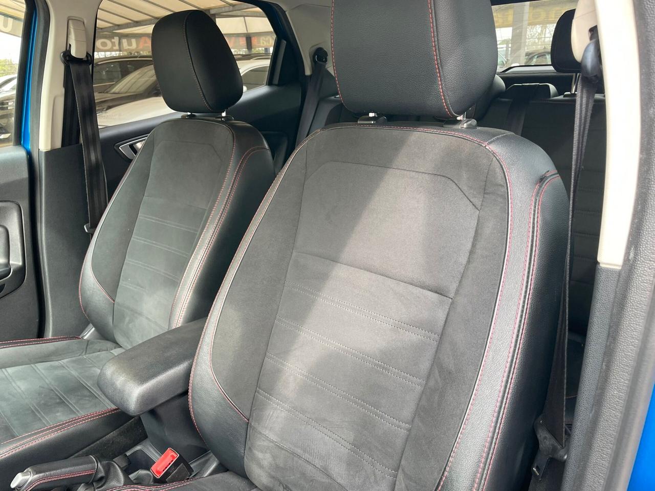 Ford EcoSport 1.0 EcoBoost 125 CV Start&Stop ST-Line