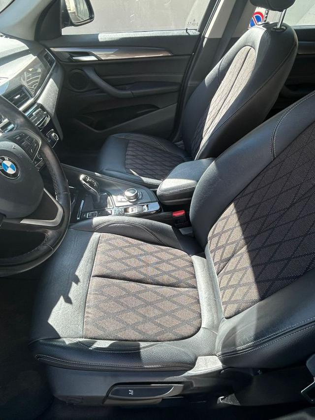 BMW X1 sDrive18d Msport