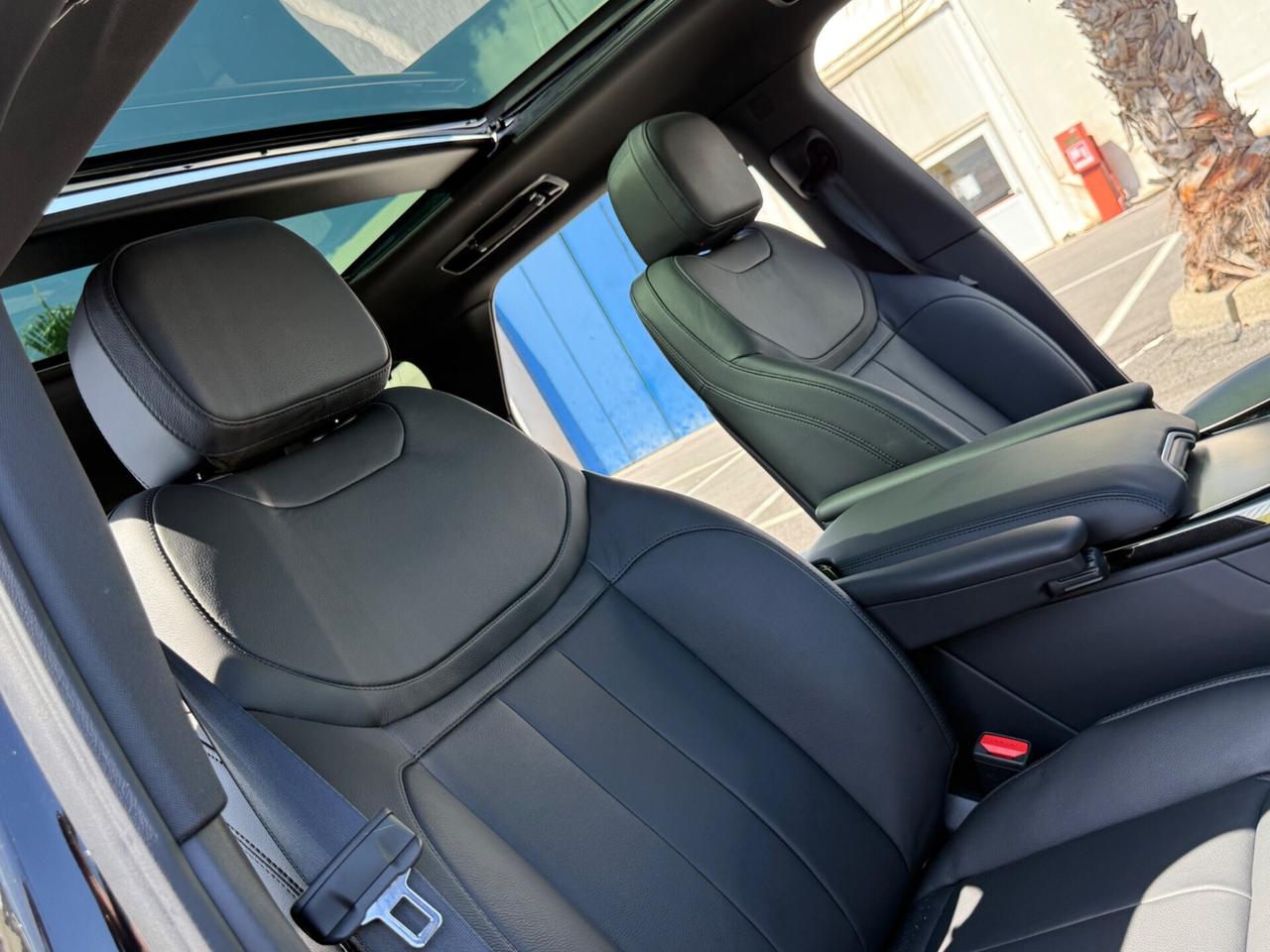 Land Rover Range Sport 3.0D l6 249 CV Dynamic HSE