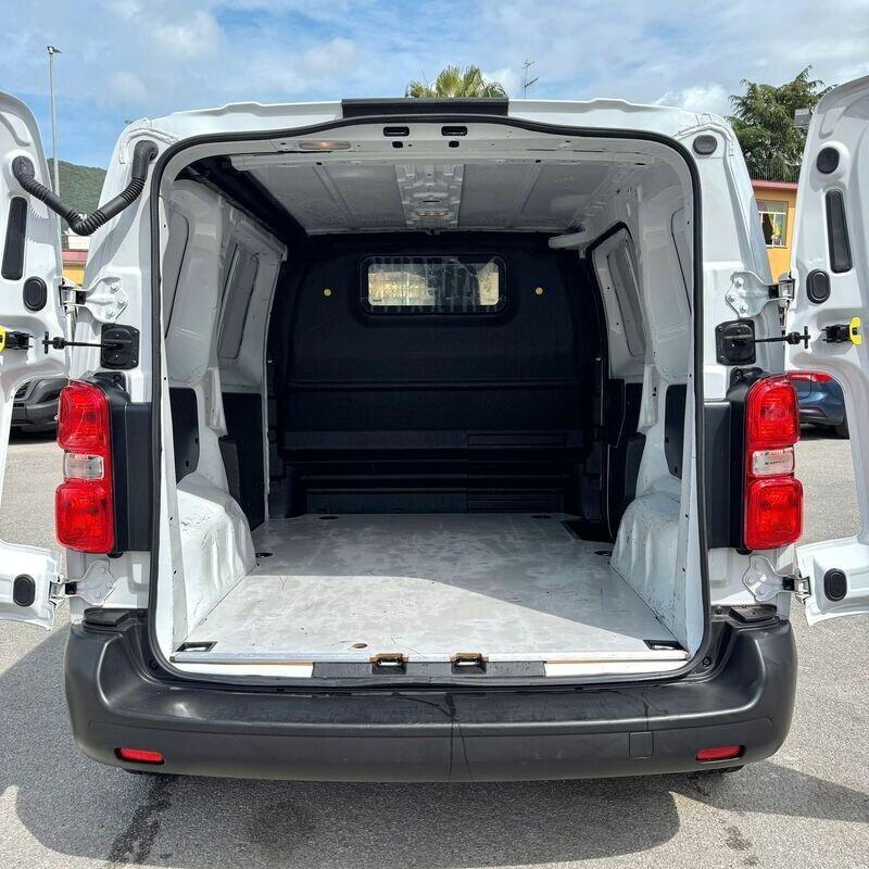 NEW FIAT SCUDO 1.5mjt 120cv L1H1 FURGONE 2022