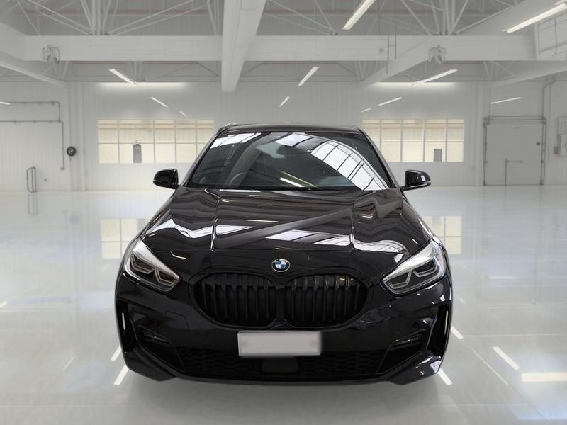 BMW 118 MSport Autom. 5 PORTE