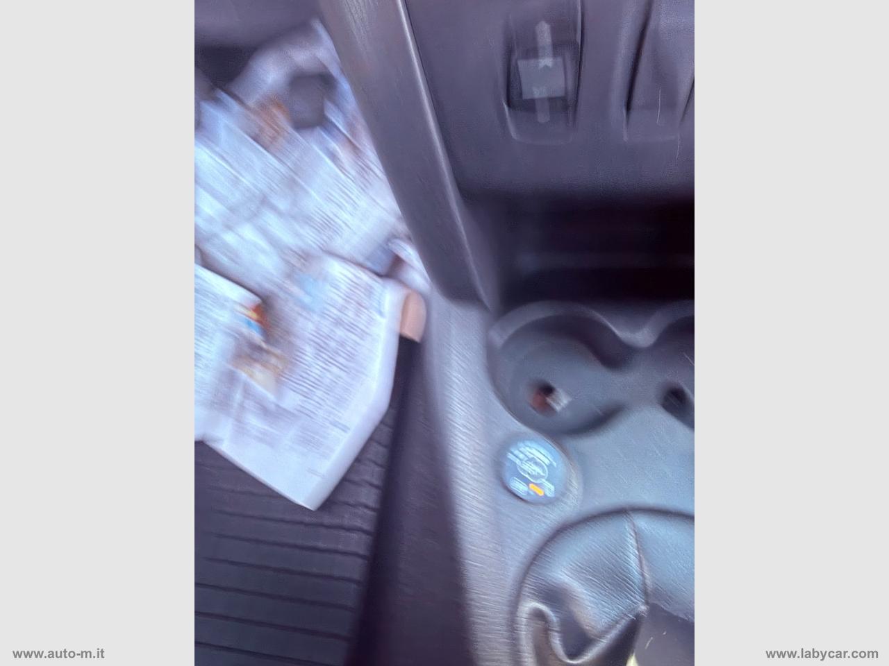 DACIA Sandero 1.2 GPL 75 CV Lauréate