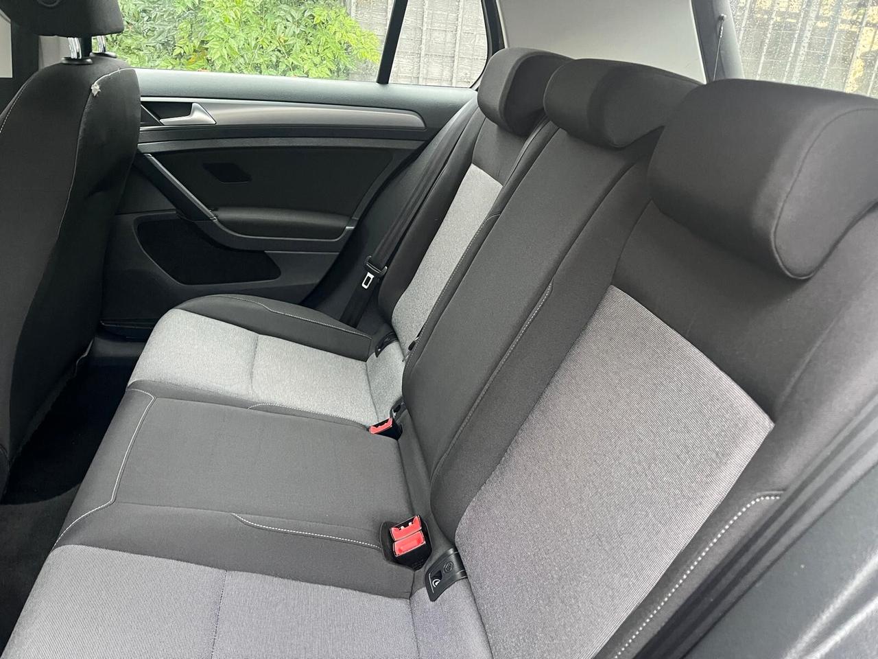 Volkswagen Golf Golf VII 5p 1.2 tsi Tech - NEOPATENTATI OK