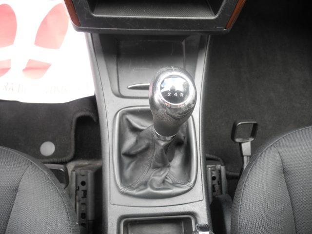 MERCEDES-BENZ A 170 Imp. GPL revis. 11/2032 -OK NEOPATEN.-"DA VETRINA"