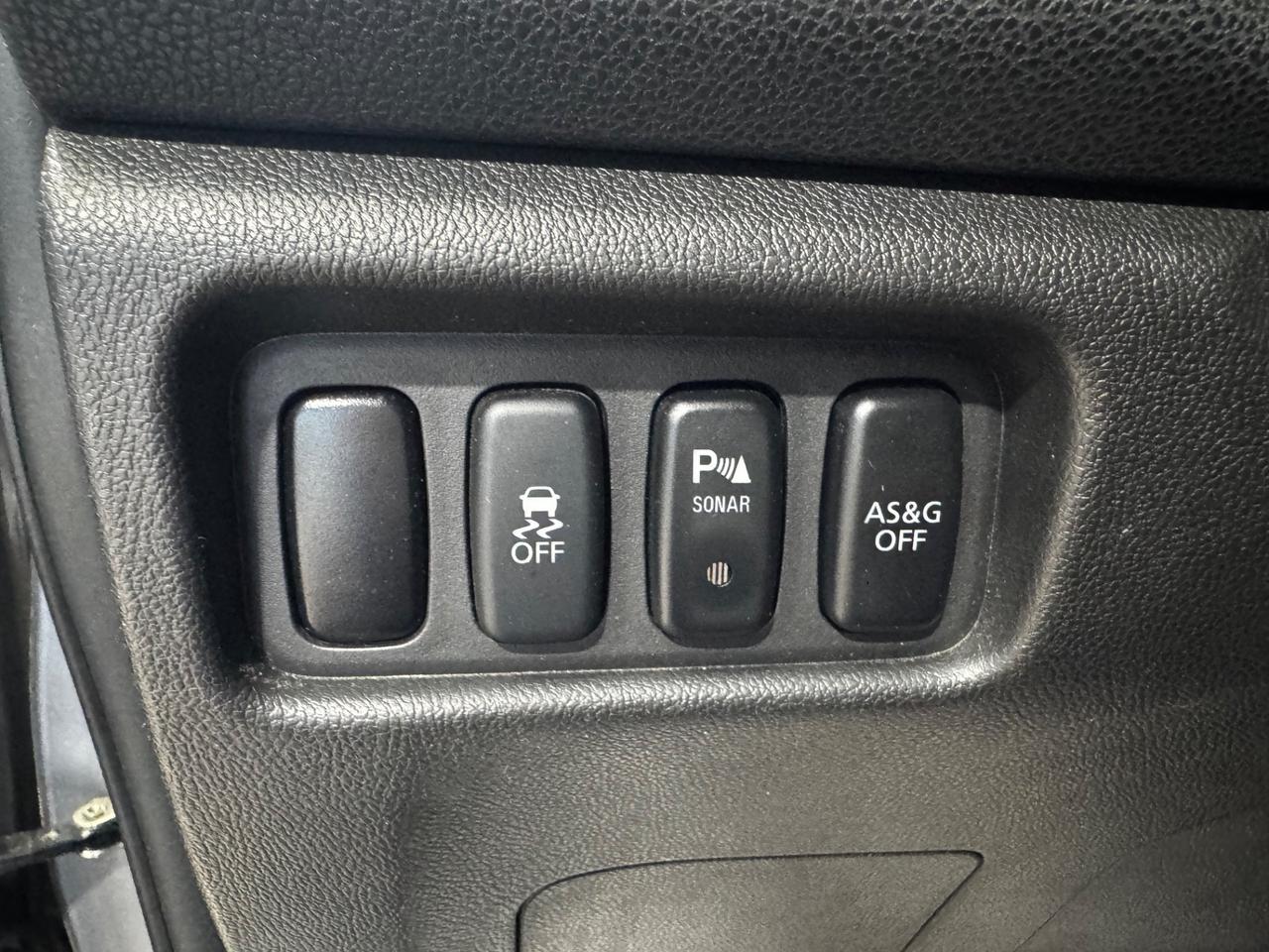 Peugeot 4008 4x4