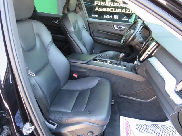 VOLVO XC60 D4 AWD Business