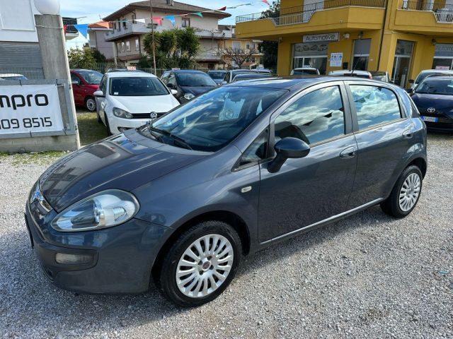FIAT Punto Evo 1.3 Mjt 75 CV 5 porte Dynamic