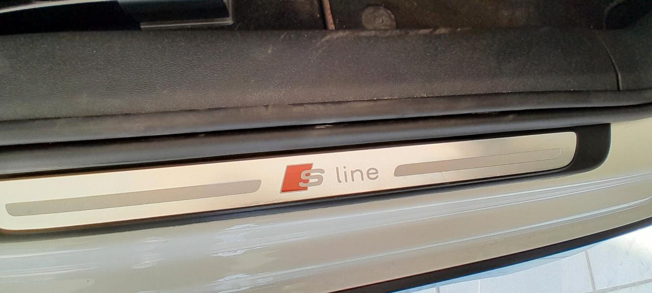 Audi A1 citycarver 25 TFSI Admired