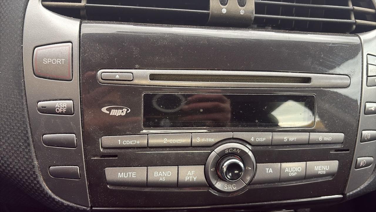 Fiat Bravo 1.4 T-jet 150 CV Emotion