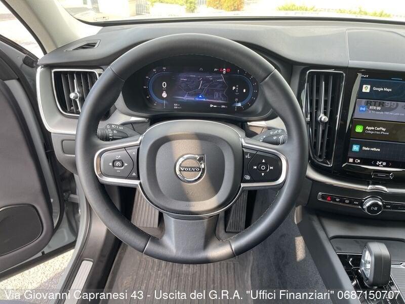 Volvo XC60 XC60 B4 automatico Core