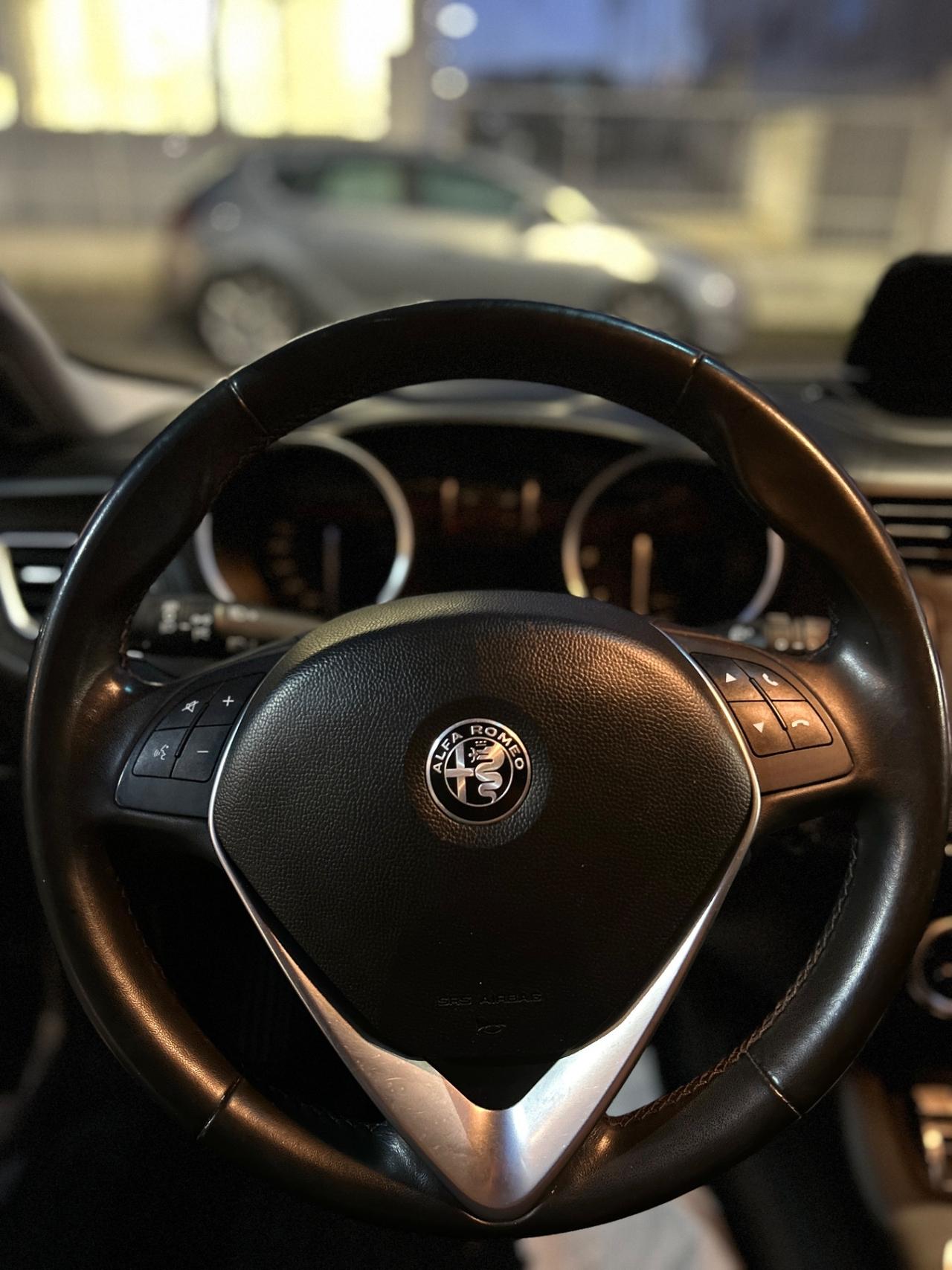 Alfa Romeo Giulietta 1.6 JTDm 120 CV Super