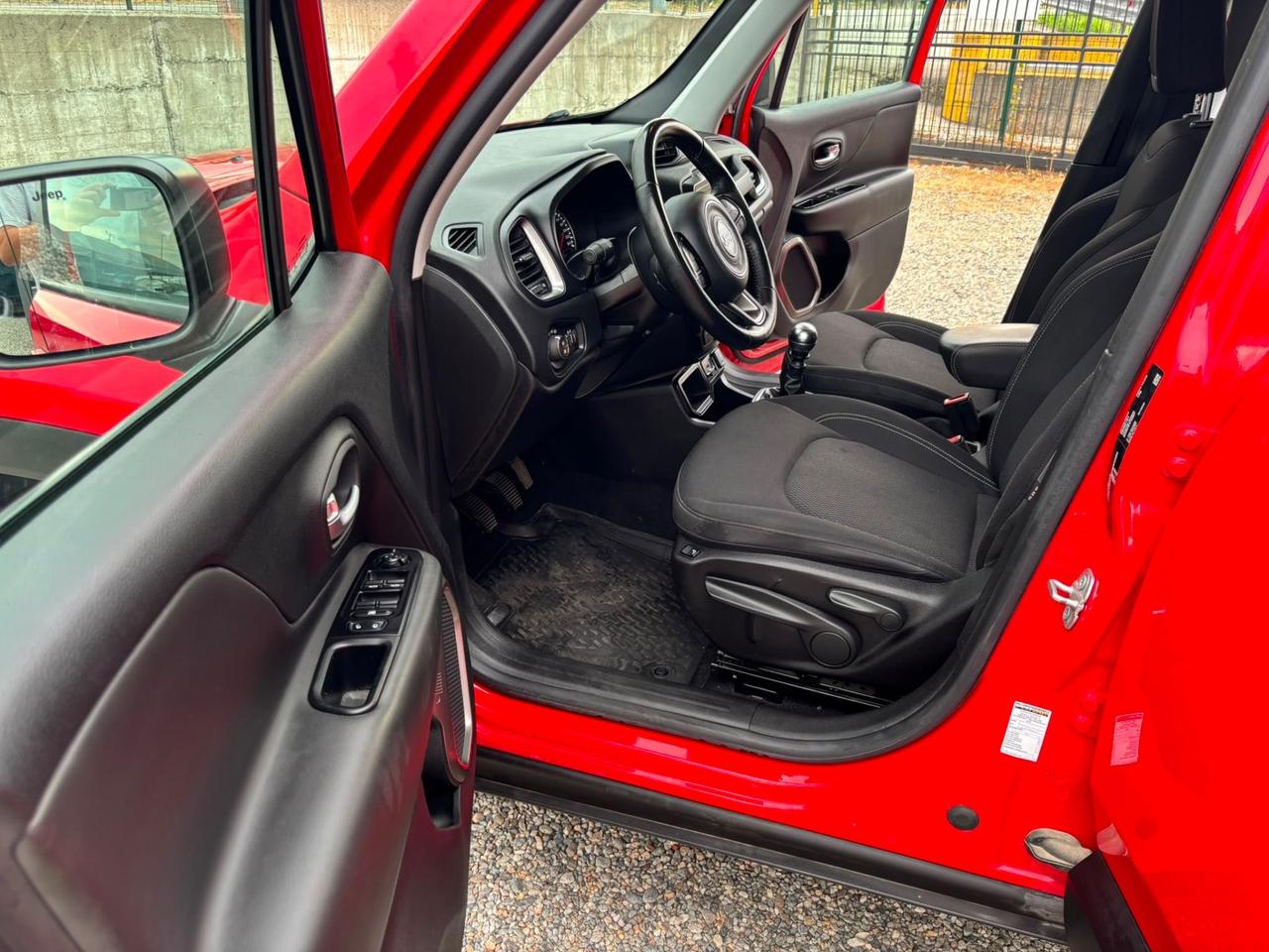 Jeep Renegade 1.0 T3 Business