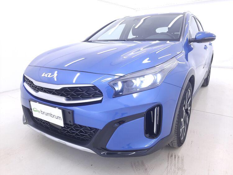 Kia XCeed MHEV Business BR447787 1.5 Mild Hybrid 160CV
