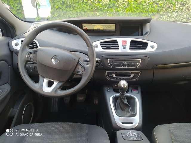 Renault Scenic Scenic X-Mod 1.5 dci Dynamique 110cv
