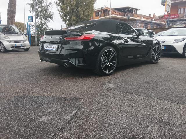 BMW Z4 sDrive30i Msport