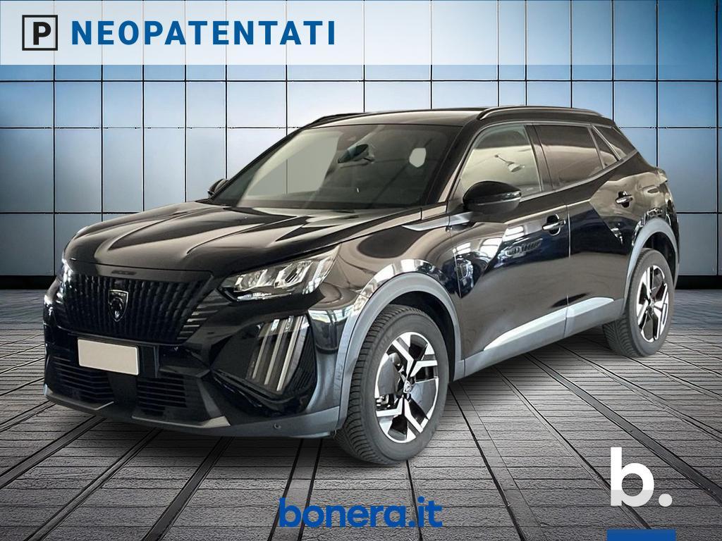 Peugeot 2008 1.2 PureTech Allure