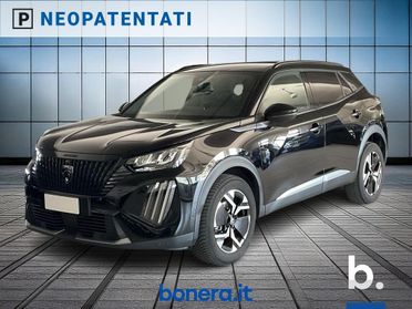 Peugeot 2008 1.2 PureTech Allure