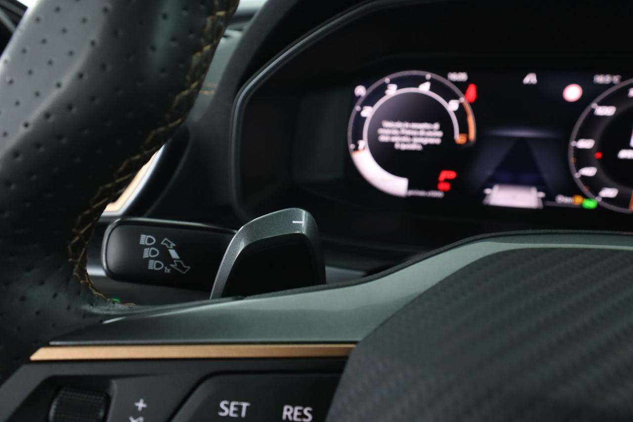 CUPRA Leon 2.0 TDI 150 CV DSG
