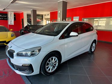 BMW SERIE 2 SPORT ACTIVE TOURER 218d 150cv AUT