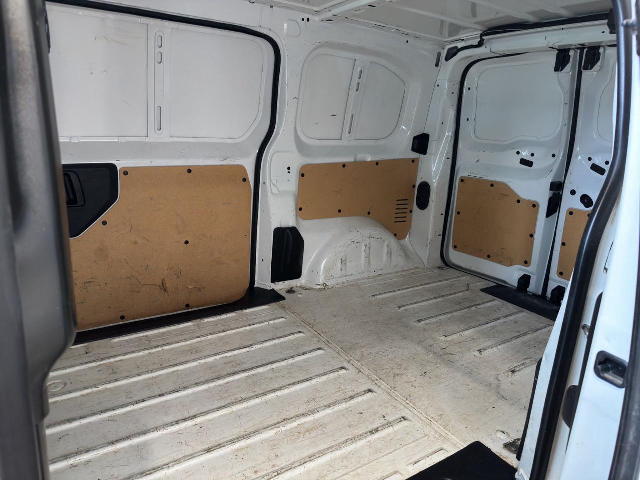 Toyota Proace Comfort 1.6L Diesel 10Q