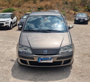 FIAT IDEA 1.3 JTM 70 CV