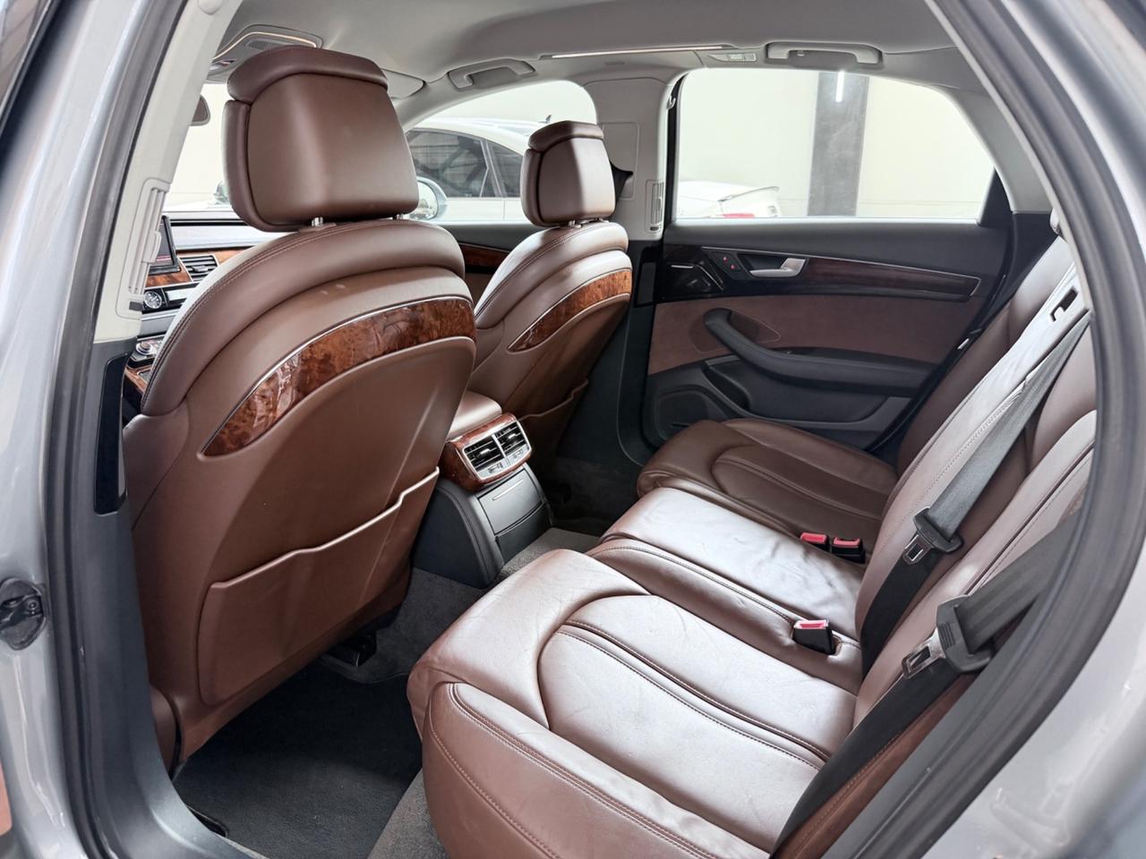 Audi A8 3.0TDI 250CV QUATTRO 4x4 NON SUPER BOLLO