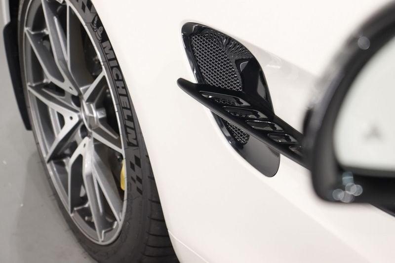 Mercedes-Benz GT AMG R