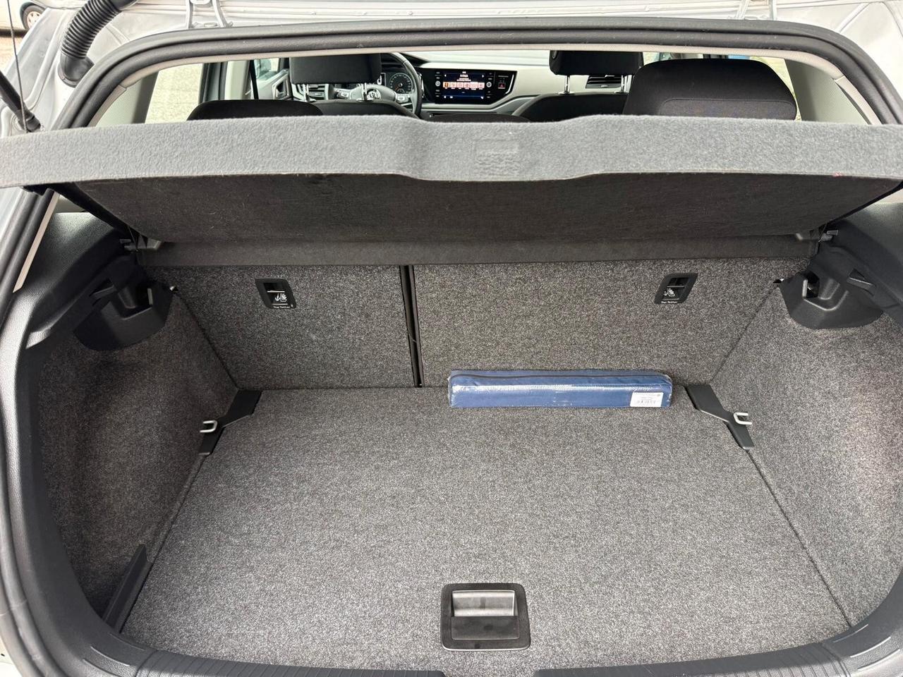 Volkswagen Polo Business 1.0 TGI 5p. Highline BlueMotion Technology