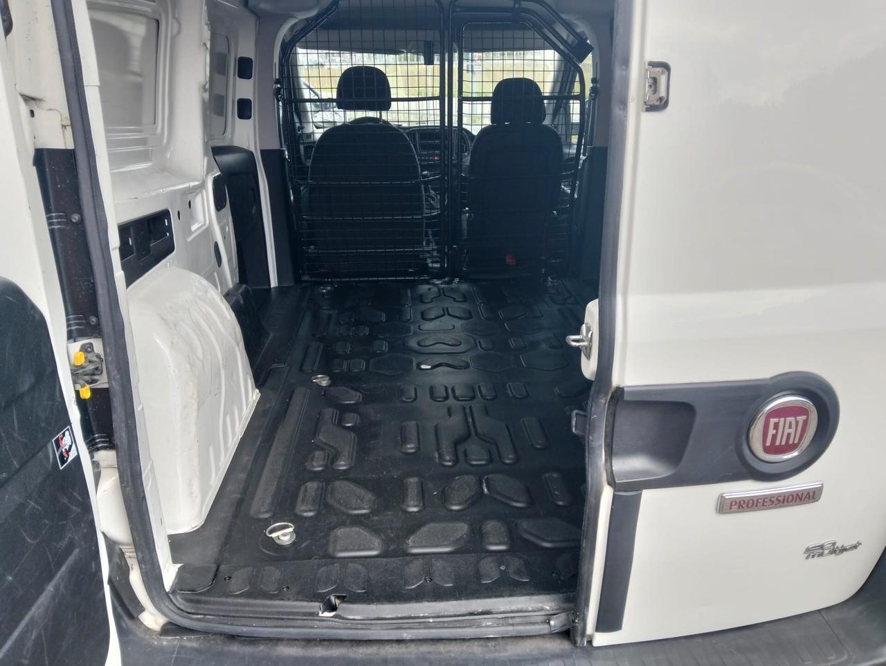 fiat doblò 1300 m.j. 90cv maxi solo 37000km