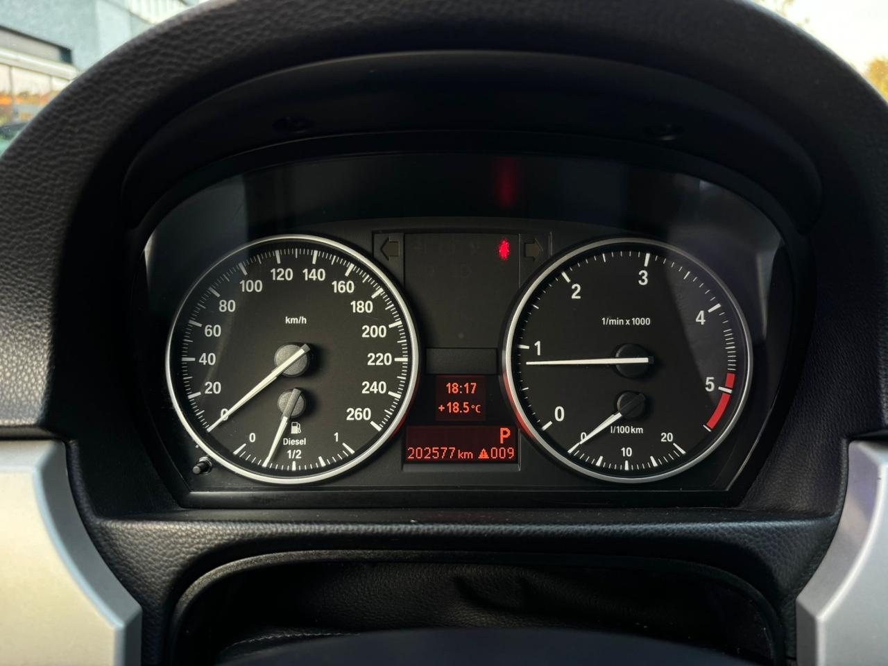 Bmw 320 320d cat Touring Futura