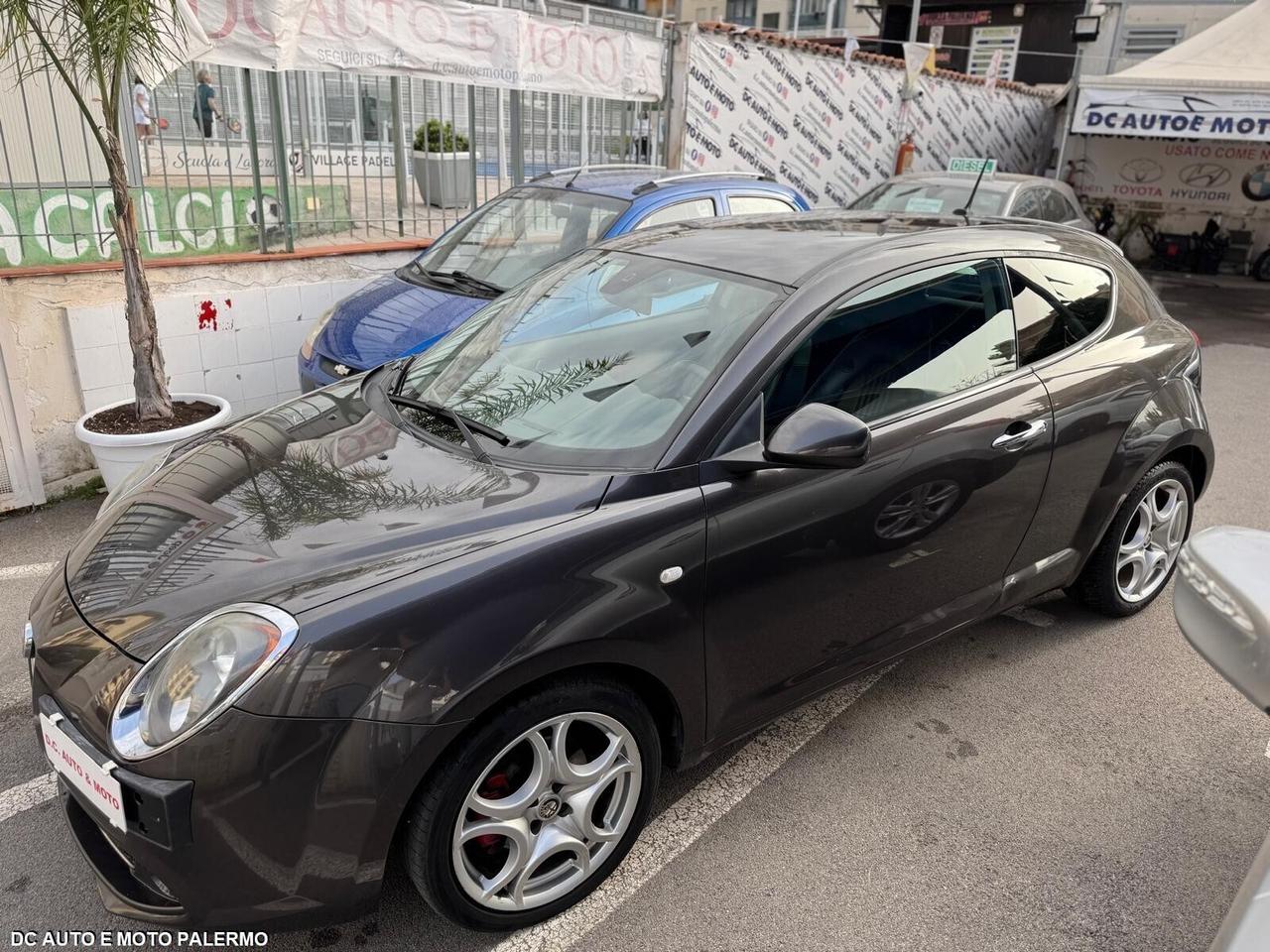 Alfa Romeo MiTo 1.3 Diesel..85CV S&S Fine.2013