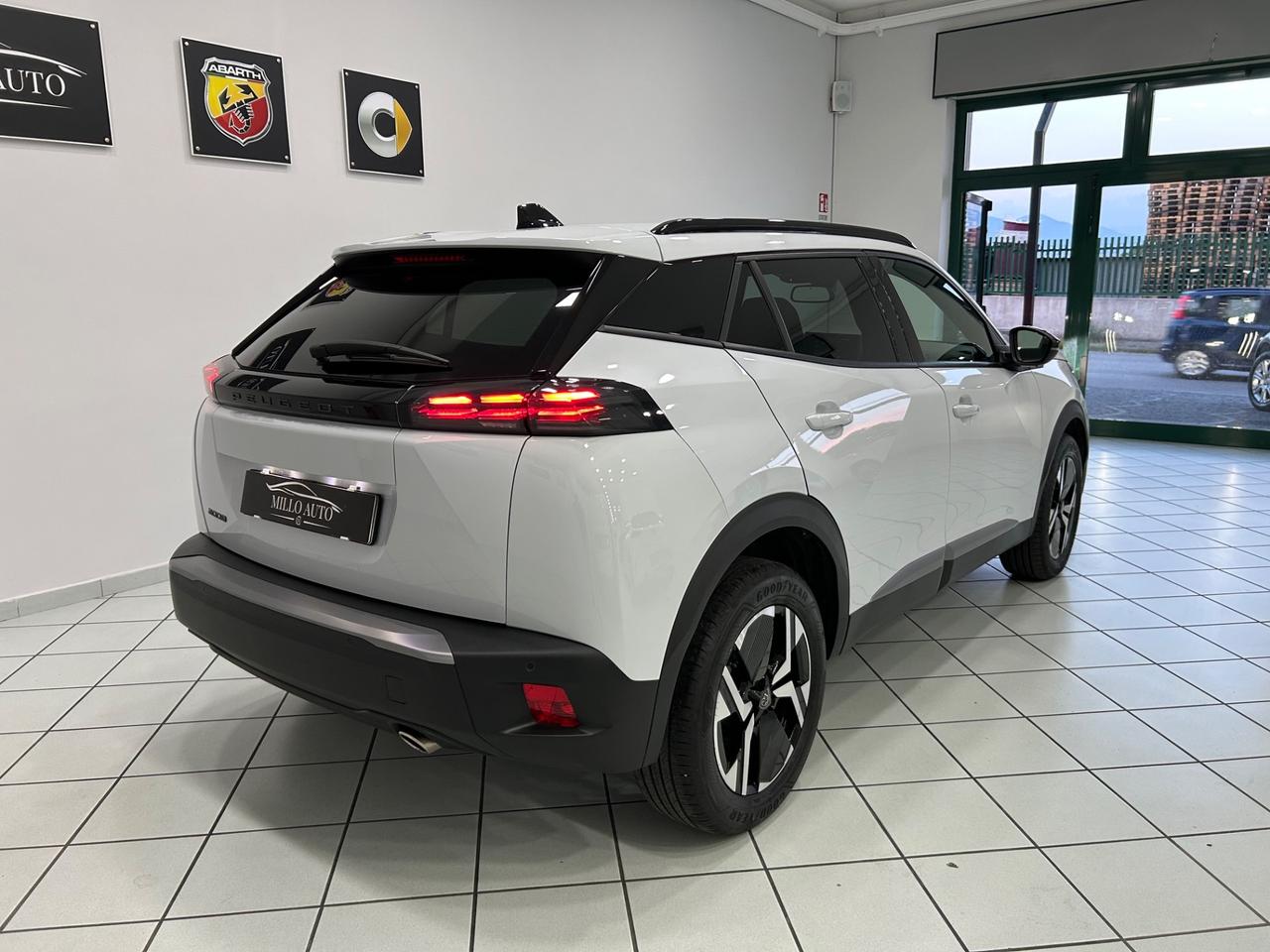 Peugeot 2008 BlueHDi 130 EAT8 Allure PROMO