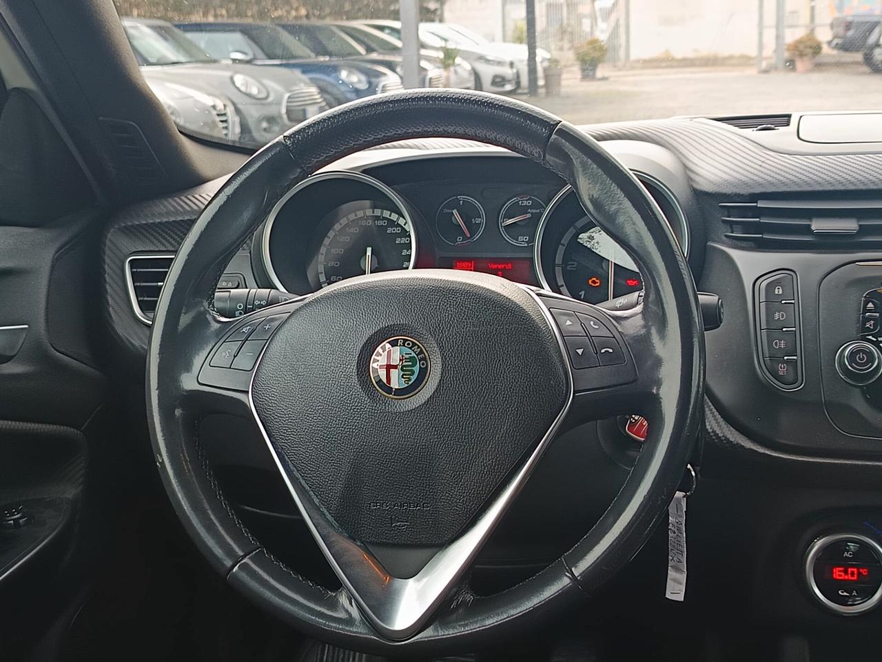Alfa Romeo Giulietta 2015 - 2.0 JTDm-2 Sprint Lb automobili