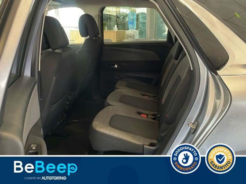 Citroën C4 Picasso 1.6 BLUEHDI LIVE S&S 120CV