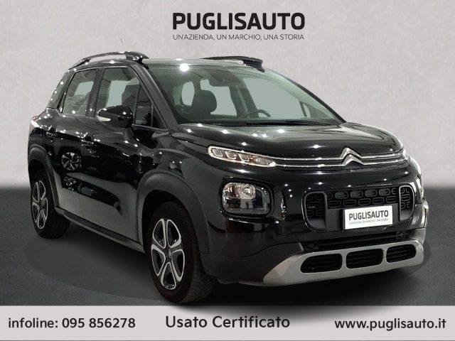 CITROEN C3 Aircross BlueHDi 100 S&S Feel