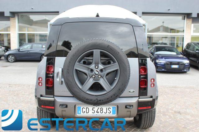LAND ROVER Defender 110 3.0D 250CV AWD Auto X-Dynamic S 7 posti
