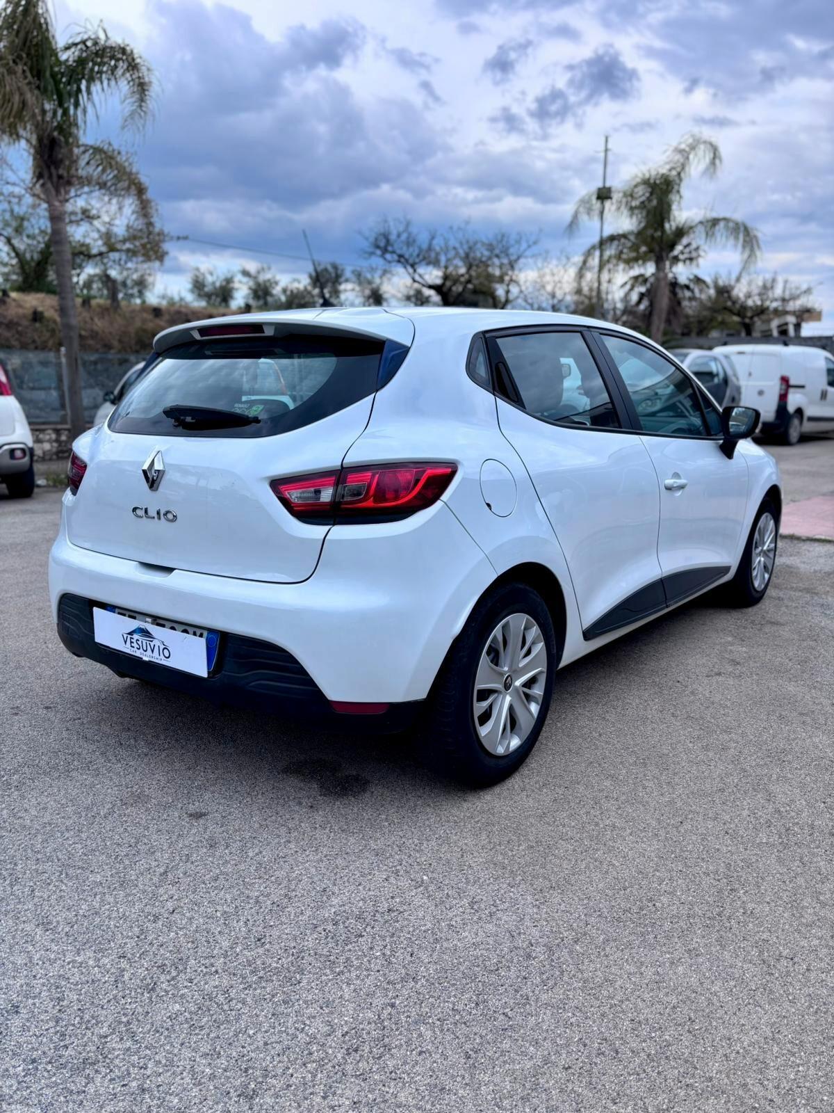 Renault Clio 1.5 75CV Start&Stop 5 porte Energy Life