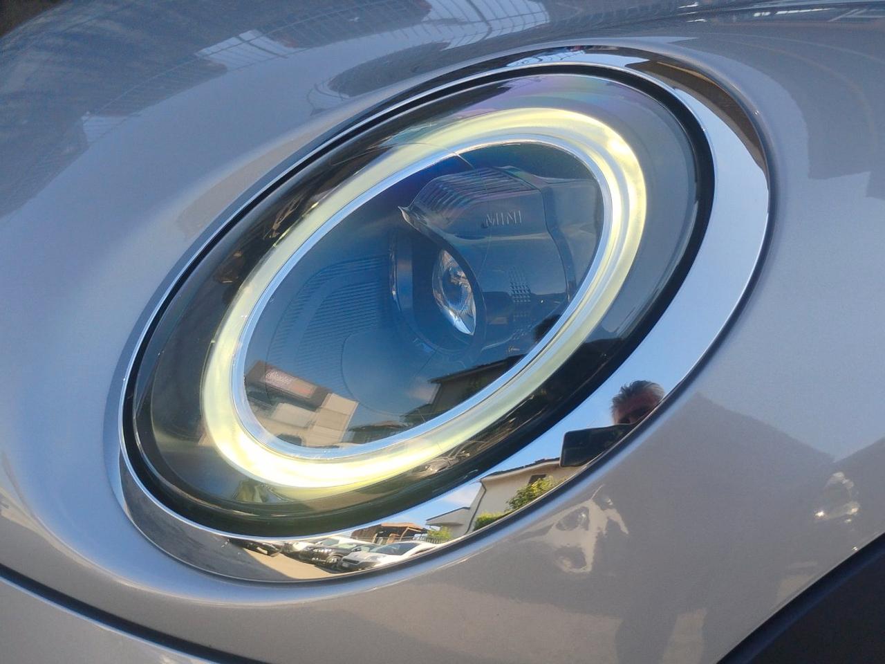 Mini 5 Porte Cooper Business 1.5 Twin Power Turbo Steptronic.PREZZO REALE