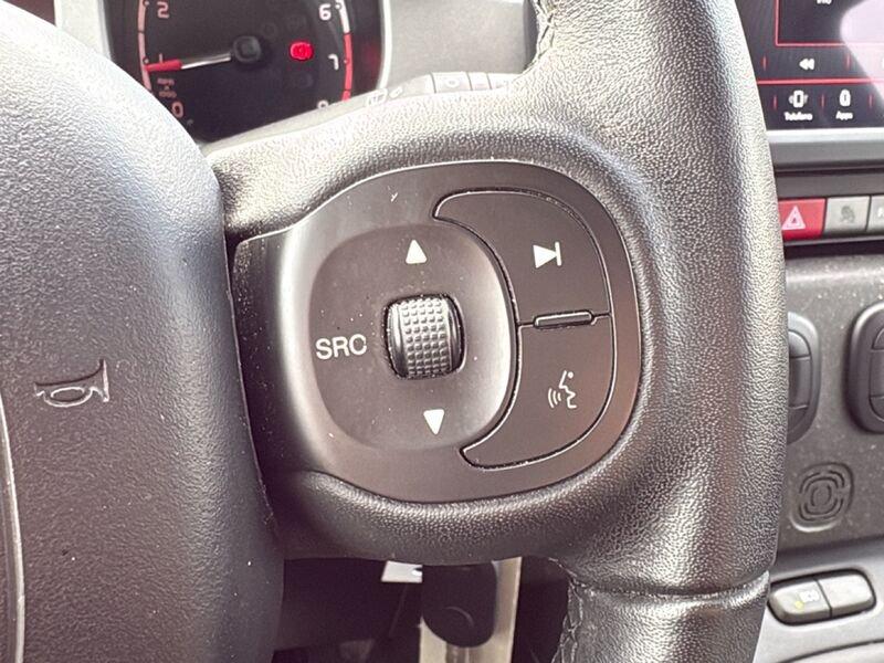 FIAT Panda Cross Panda 0.9 t.air t. Cross 4x4 s&s 85cv 5p.ti