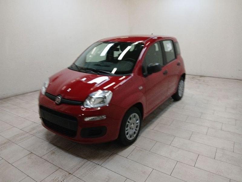 FIAT Pandina III 2024 Pandina 1.0 firefly hybrid s e s 70cv