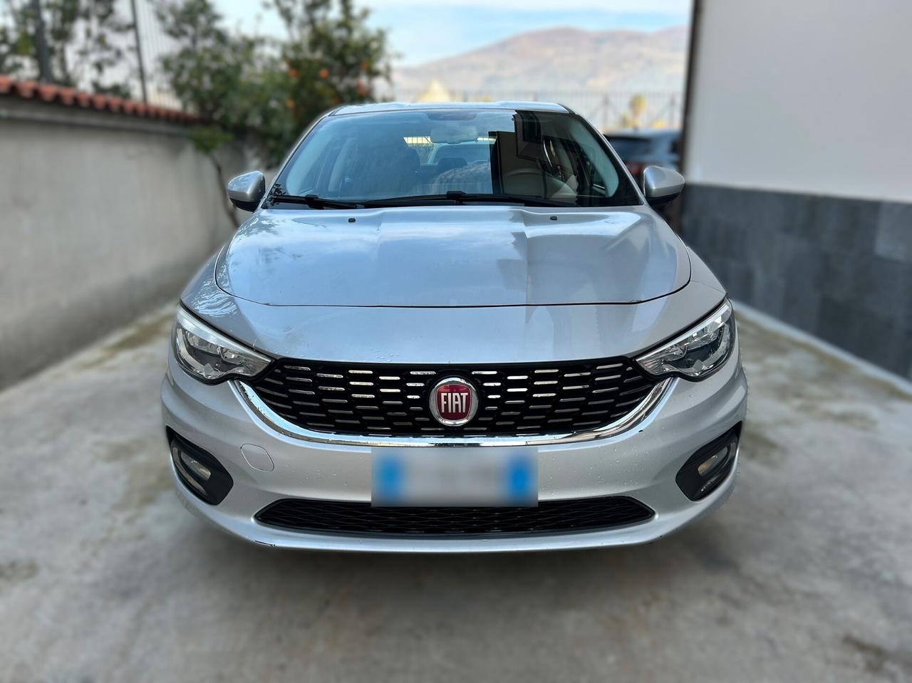 FIAT TIPO 1.6 Diesel 120cv - 2016